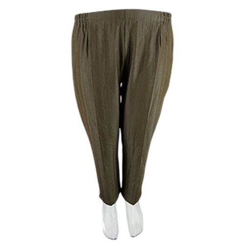 Pantalon fluide - Taille 52 - Label Emmaus - Modalova