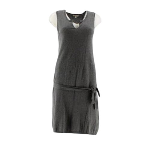 Robe pull sans manches - Verbaudet - Taille 34/36 - Vertbaudet - Modalova