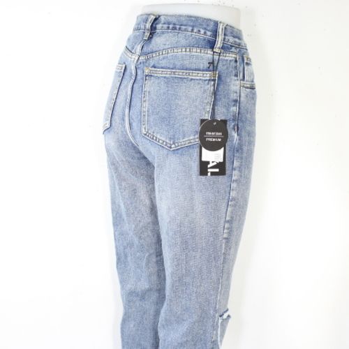 Jeans Femme Bleu REDIAL Taille 36 - redial - Modalova