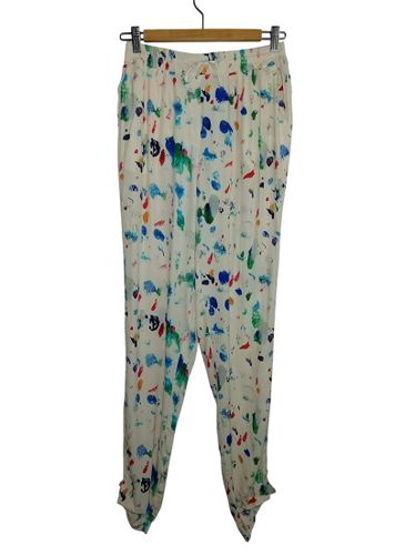 Pantalon Fluide Coloré Bellerose S (T6612) - Label Emmaus - Modalova