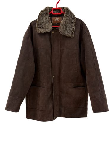 Manteau / Veste chaude d'hiver de la marque AE High Fashion - Label Emmaus - Modalova