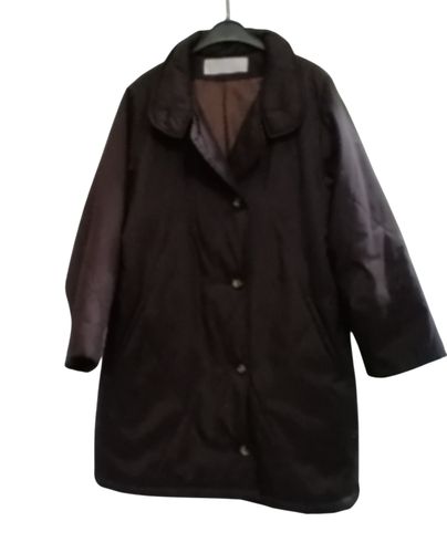 MANTEAU style doudoune demi-saison de la marque "" — taille 46 - Nina Ricci - Modalova