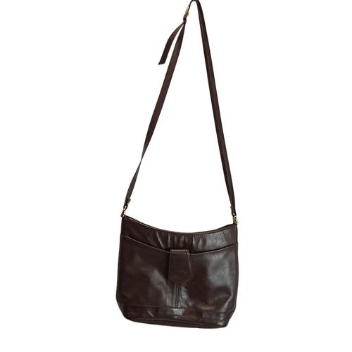 Sac cuir - Label Emmaus - Modalova