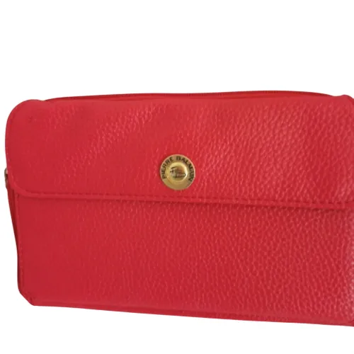 Balmain - Grand portefeuille en cuir - Label Emmaus - Modalova