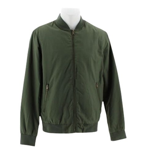Veste avec doublure imprimée camouflage - Jack&Jones - Taille S - Jack & Jones - Modalova