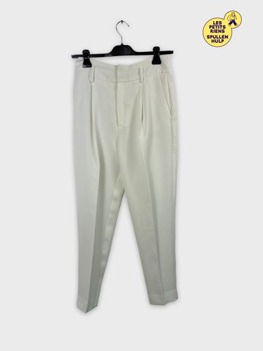 Pantalon  cass L - mng basics - Modalova