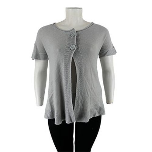 Gilet manche courte - Taille 5 - Label Emmaus - Modalova
