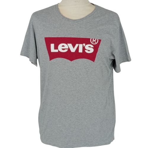 Levi's - t-shirt - manches courtes - couleur - taille L (42) - Levi’s - Modalova
