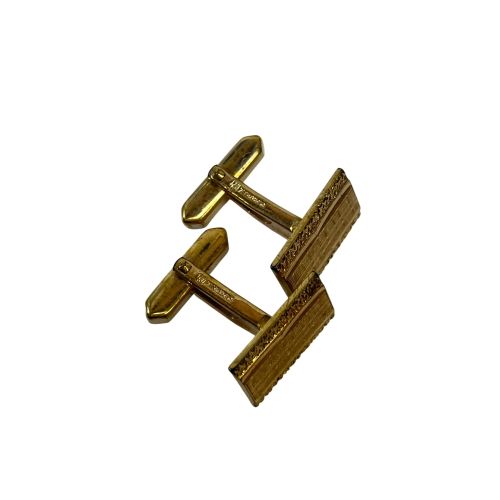 Boutons de manchettes Dor Gray - Label Emmaus - Modalova