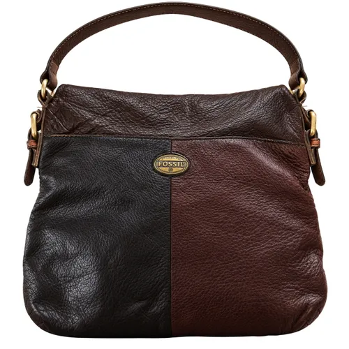 Sac à main - Cuir vintage - Fossil - Modalova