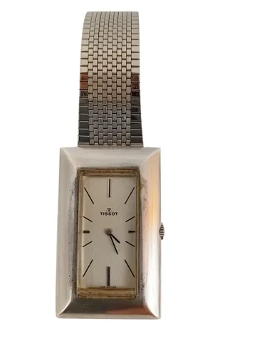 Montre femme TISSOT - Label Emmaus - Modalova