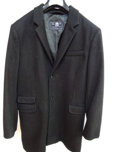 Manteau homme laine Celio taille L - Celio - Modalova