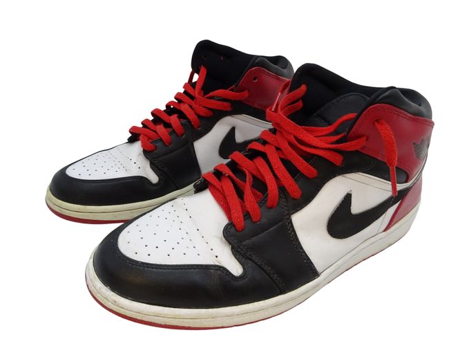 Paire Air Jordan "Old Love année 2007" taille 46 - Nike - Modalova
