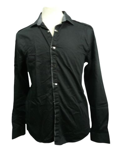 HO86 - Chemise coupe ajustée - Armand Thiery - Modalova