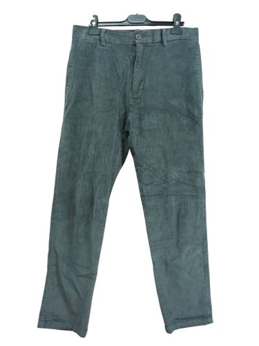 HO61 - Pantalon cotelé - Taille : 32 - River Island - Modalova