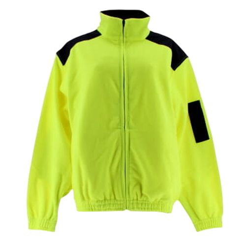 Veste fluo à zip - Taille XXL - Balsan - Modalova
