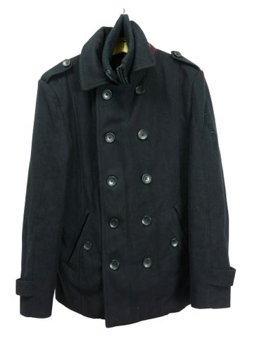 M151 - Manteau droit - taille : M - Jules - Modalova