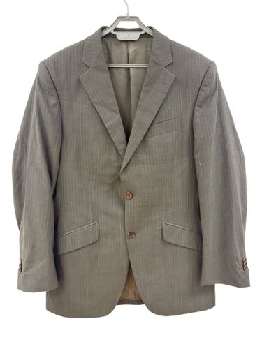 Veste costume de la marque Balmain taille 48 - Pierre Balmain - Modalova