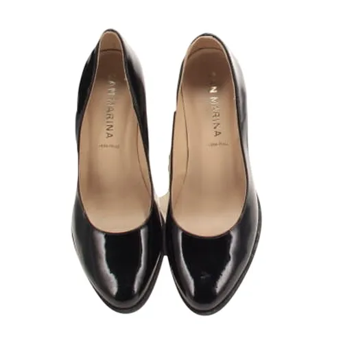 Chaussures à talon - Pointure 37 - Talon 7 cm - San Marina - Modalova