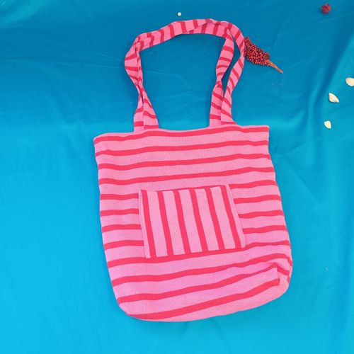 Sac fourre-tout - Label Emmaus - Modalova