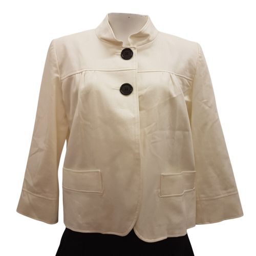 Veste blanche - BURTON - Taille 40 - Burton - Modalova