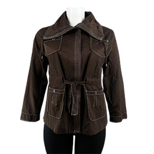 Veste - Woman - Taille 46/48 - Kiabi - Modalova