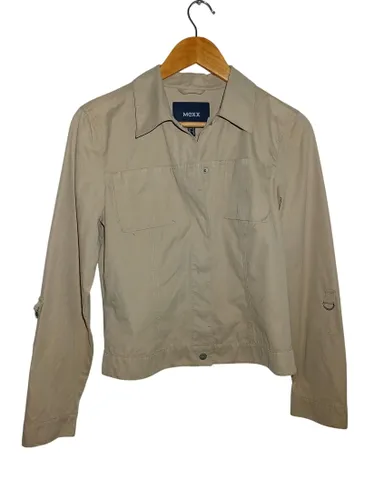 Veste Légère Mexx Beige (V3784) - Mexx - Modalova