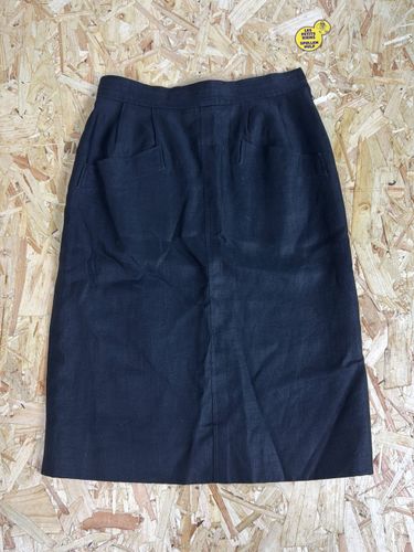 Jupe Droite Saint laurent L  - saint laurent - Modalova