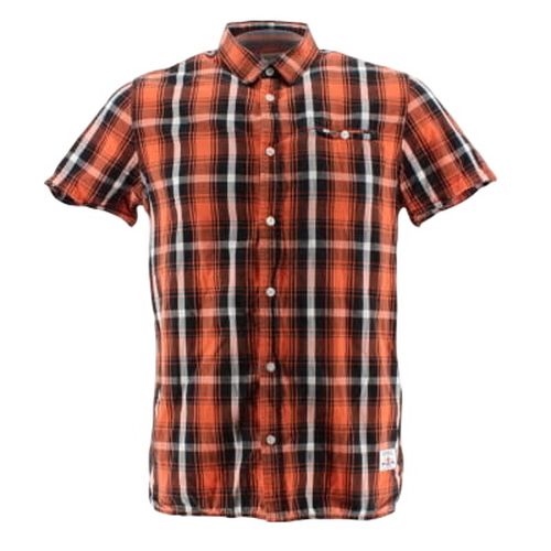 Chemise à carreaux - Taille M - Kaporal - Modalova