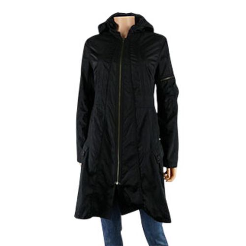 Manteau à capuche / zip - Le Phare De La Baleine - Taille M - Label Emmaus - Modalova
