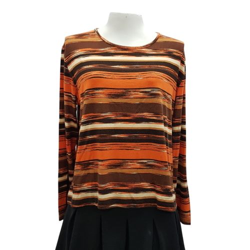 Tee shirt - Taille 42/44 - Damart - Modalova
