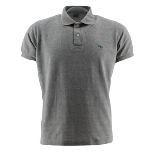 Polo chiné - Taille XL - Lacoste - Modalova
