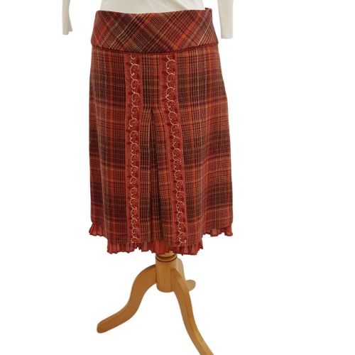 Jupe - WHISTLES - Taille 36 - Label Emmaus - Modalova