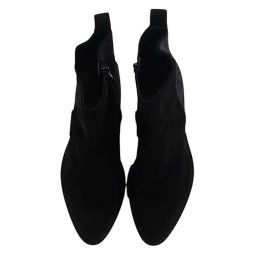 Bottines imprimées - Vanessa Wu - Pointure 37 - Label Emmaus - Modalova