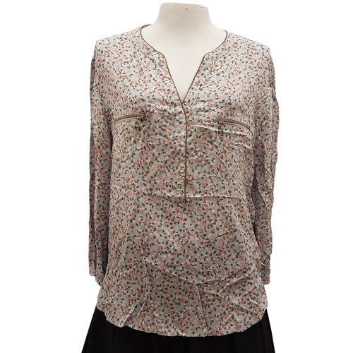Blouse - Taille 44 ESTIMEE - Armand Thiery - Modalova