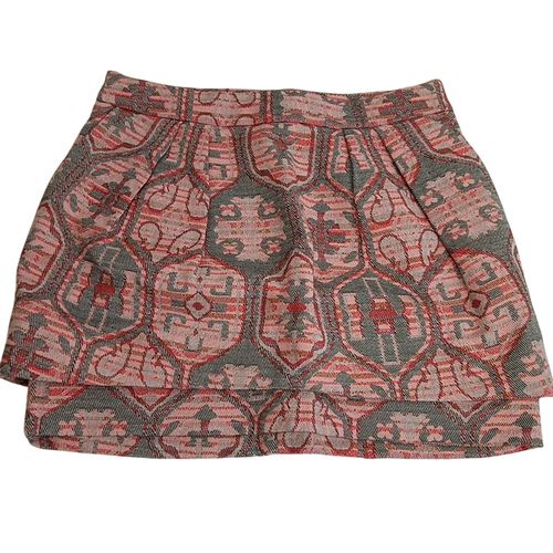 Mini-jupe de la marque Taille 34 - Maje - Modalova