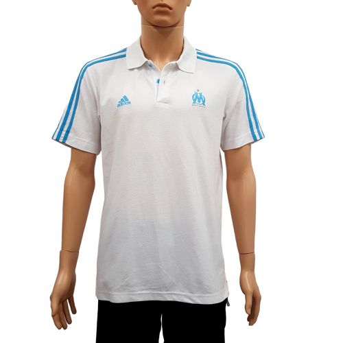 Polo neuf Football OM Olympique de Marseille T S 2012-2013 - adidas - Modalova