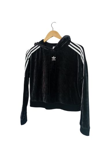 Sweat Capuche Velours (V3796) - Adidas - Modalova