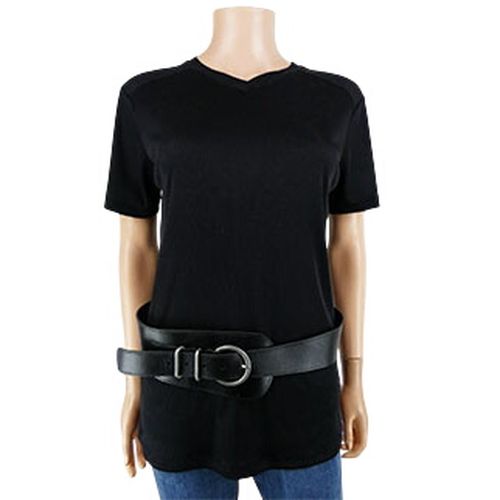 Ceinture - Longueur 104 cm - Largeur 8 cm - Label Emmaus - Modalova