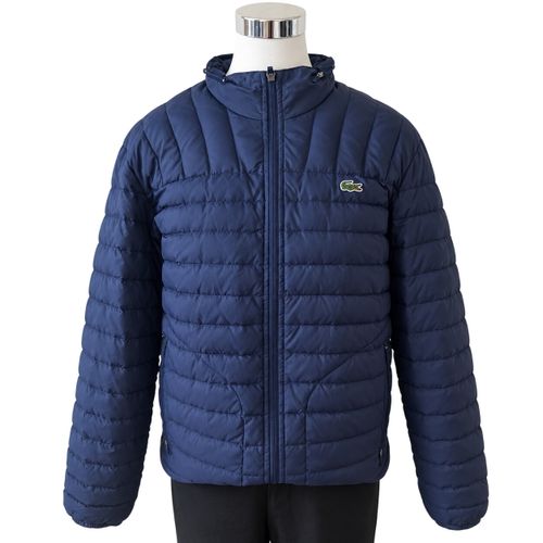 Doudoune - Polyamide - Taille M - Lacoste - Modalova