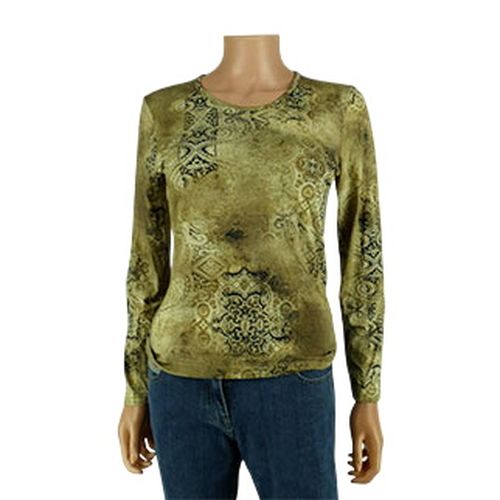 Top imprimé - Kananga - Taille 42 - Label Emmaus - Modalova
