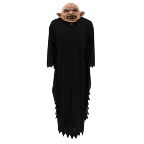 Déguisement robe et masque Halloween - Taille unique - Label Emmaus - Modalova