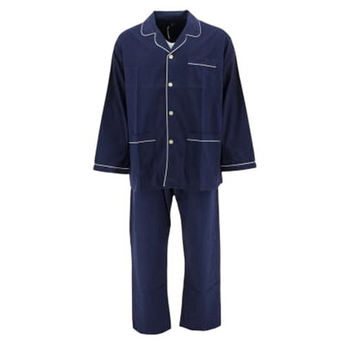 Pyjama foncé - basic - Taille XL - Tex - Modalova