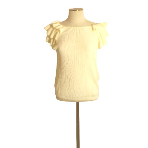Haut BASH 100% coton taille 34 - Ba&Sh - Modalova