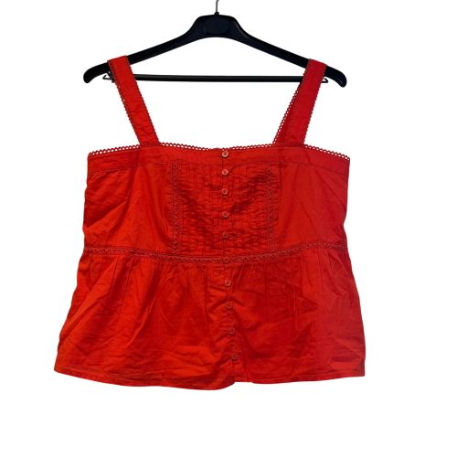 Haut rouge Standard fit - Levi’s - Modalova