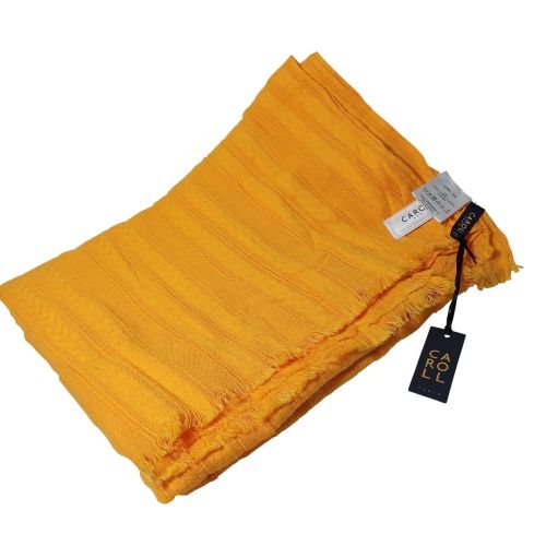 Étole Caroll 100% coton - Caroll - Modalova