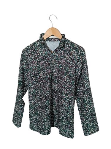 Haut Nathalie Vleeschouwer S (T7066) - Label Emmaus - Modalova