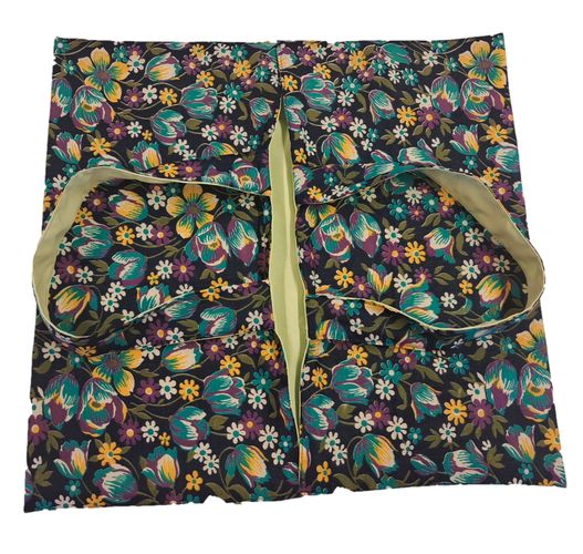 Sac à tarte - 100% Matières recyclées - Etoffe Meuse - Étoffe Meuse - Modalova