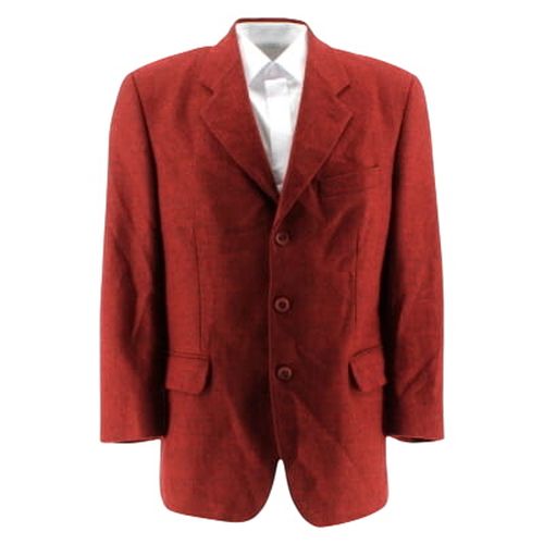 Veste chiné - LUC Saint Alban - Taille 52 - Label Emmaus - Modalova