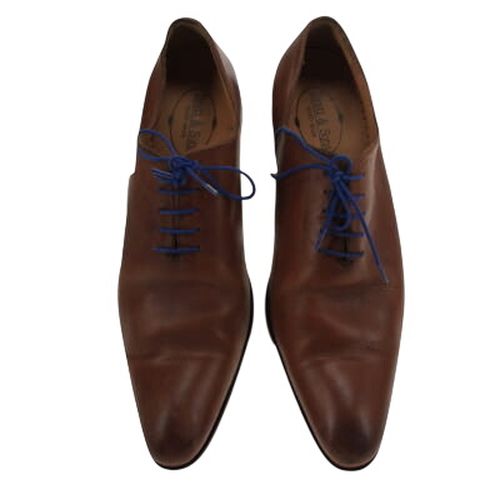 Chaussures à talon 2 cm - Brett & Sons - Pointure 41 - Label Emmaus - Modalova